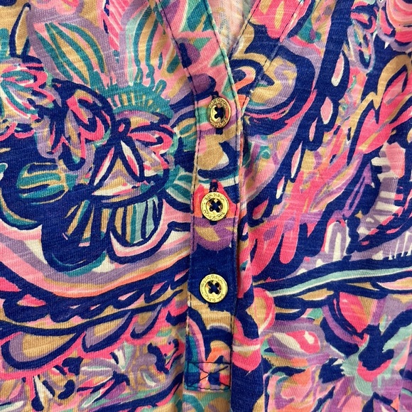 Lilly Pulitzer Shift Dress - Picture 3 of 6